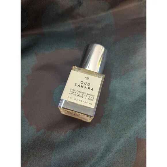 BRAND NEW unused Oud Sahara from Urban Outfitters - Picture 1 of 7